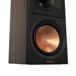 Klipsch Seria II RP-6000F + RP-600M + RP-504C + SPL-120 + ONKYO TX-RZ50 Sieciowy amplituner 9.2 DAB - 12