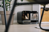 WiiM Sub Pro Bezprzewodowy subwoofer aktywny 8