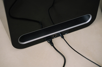 WiiM Sub Pro Bezprzewodowy subwoofer aktywny 8