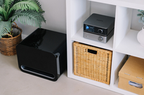 WiiM Sub Pro Bezprzewodowy subwoofer aktywny 8