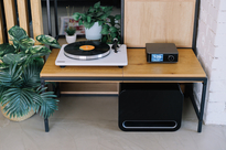 WiiM Sub Pro Bezprzewodowy subwoofer aktywny 8