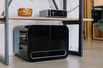 WiiM Sub Pro Bezprzewodowy subwoofer aktywny 8