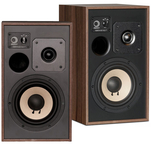 Elipson Heritage XLS 7 + Elipson Music Center Connect HD Amplituner all-in-one Streamer CD Wi-Fi Tidal Spotify - 10