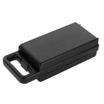 Rebel DM-525 Uniwersalny mikrofon dynamiczny Kabel 5-metrowy + etui - 5