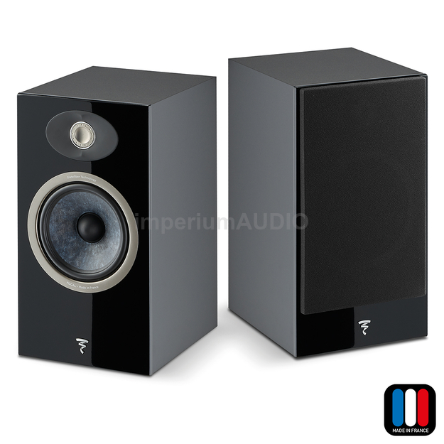 FOCAL THEVA N°1 Kolumny podstawkowe