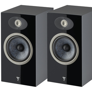 FOCAL THEVA N°1 Kolumny podstawkowe