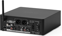 Tangent Preamp Gen III Przedwzmacniacz stereo Bluetooth 5.1 aptX HD, DAC, RIAA phono, XLR - 5