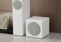 Tangent Spectrum II X6 + X5 + XC + XSW8 Zestaw kolumn kina 5.1 - 15