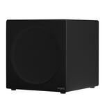 Tangent Spectrum II X6 + X5 + XC + XSW8 Zestaw kolumn kina 5.1 - 16