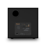 KLIPSCH RP-640D + RP-240D + RP-140D + R-121SW Zestaw kolumn On-Wall 5.1 + YAMAHA RX-A2A Amplituner 7.2 - 9