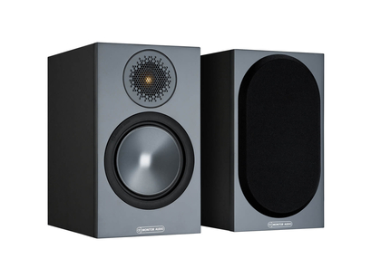 MONITOR AUDIO Bronze 50 Kolumna podstawkowa