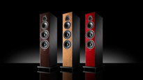 Sonus faber Lumina V Amator Kolumny podłogowe - 11