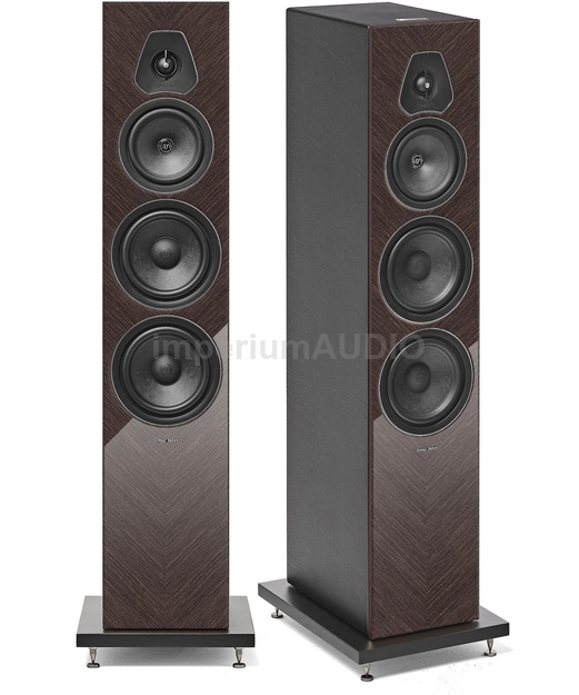 Sonus faber Lumina V Amator Kolumny podłogowe