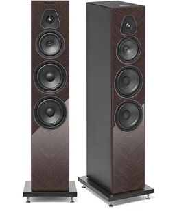Sonus faber Lumina V Amator Kolumny podłogowe