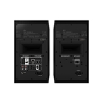 Klipsch The Sevens II Aktywne kolumny podstawkowe HDMI eARC Wi-Fi Dolby Atmos® Tidal Dirac Live - 4