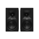 Klipsch The Sevens II Aktywne kolumny podstawkowe HDMI eARC Wi-Fi Dolby Atmos® Tidal Dirac Live - 2