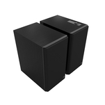 Klipsch The Sevens II Aktywne kolumny podstawkowe HDMI eARC Wi-Fi Dolby Atmos® Tidal Dirac Live - 6