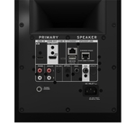 Klipsch The Sevens II Aktywne kolumny podstawkowe HDMI eARC Wi-Fi Dolby Atmos® Tidal Dirac Live - 17