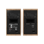 Klipsch The Sevens II Aktywne kolumny podstawkowe HDMI eARC Wi-Fi Dolby Atmos® Tidal Dirac Live - 14