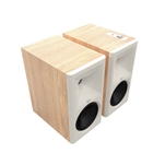 Klipsch The Sevens II Aktywne kolumny podstawkowe HDMI eARC Wi-Fi Dolby Atmos® Tidal Dirac Live - 15