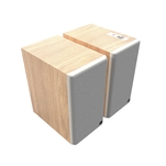 Klipsch The Sevens II Aktywne kolumny podstawkowe HDMI eARC Wi-Fi Dolby Atmos® Tidal Dirac Live - 16