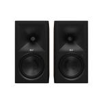 Klipsch The Sevens II Aktywne kolumny podstawkowe HDMI eARC Wi-Fi Dolby Atmos® Tidal Dirac Live - 7