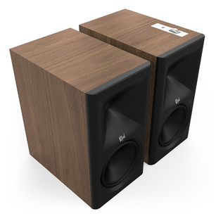 Klipsch The Sevens II Aktywne kolumny podstawkowe HDMI eARC Wi-Fi Dolby Atmos® Tidal Dirac Live