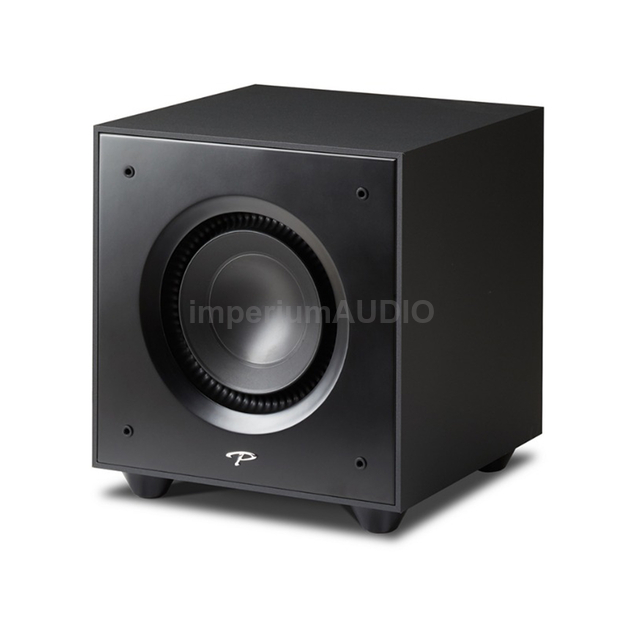 Paradigm Defiance X10 Kolumna niskotonowa Subwoofer