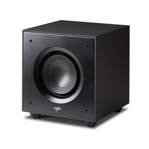 Paradigm Defiance X10 Kolumna niskotonowa Subwoofer