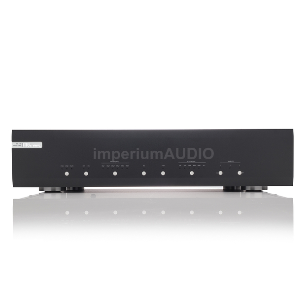Musical Fidelity M6x Vinyl Przedwzmacniacz gramofonowy