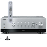 YAMAHA R-N800A + Odtwarzacz CD-S303 MusicCast Wi-Fi DAB Spotify Tidal BT - 10