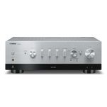 YAMAHA R-N800A + Odtwarzacz CD-S303 MusicCast Wi-Fi DAB Spotify Tidal BT - 11