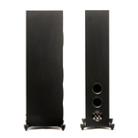 MARTIN LOGAN FOUNDATION F1 Kolumna podłogowa Gen2 Folded Motion S + ONKYO Muse Y-50 Wzmacniacz All-in-One Axign Class D MOSFET HDMI ARC - 3