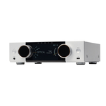 MARTIN LOGAN FOUNDATION F1 Kolumna podłogowa Gen2 Folded Motion S + ONKYO Muse Y-50 Wzmacniacz All-in-One Axign Class D MOSFET HDMI ARC - 11