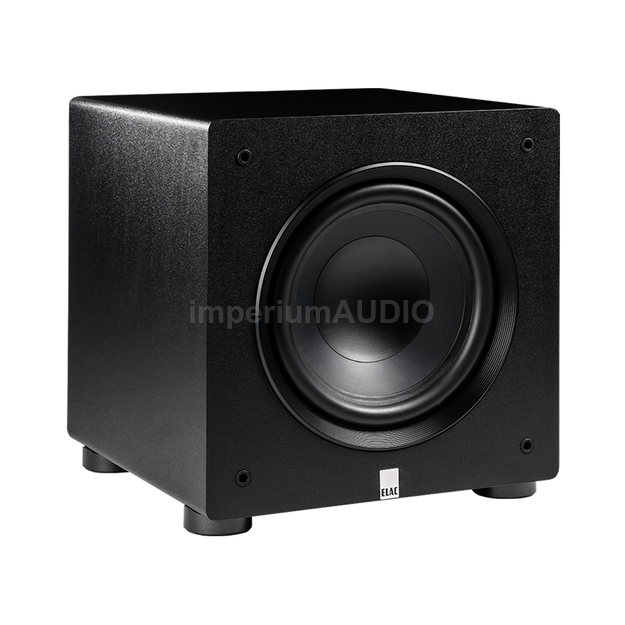 Elac Varro PS250 Premium 10″ Subwoofer aktywny 250W