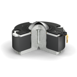 Dali SONIK 9 Kolumny podłogowe z technologią SMC - 23