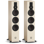 Dali SONIK 9 Kolumny podłogowe z technologią SMC - 3