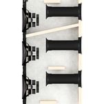 Dali SONIK 9 Kolumny podłogowe z technologią SMC - 21