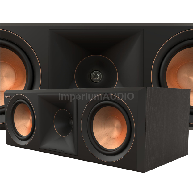 Klipsch RP-500C II Reference Premiere Kolumna centralna