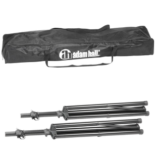 Adam Hall SPS 023 BAG Torba na dwa statywy kolumnowe