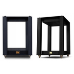 Wharfedale LINTON STAND STATYWY KOLUMNOWE PODSTAWKI PARA - 4