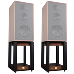 Wharfedale LINTON STAND STATYWY KOLUMNOWE PODSTAWKI PARA - 2