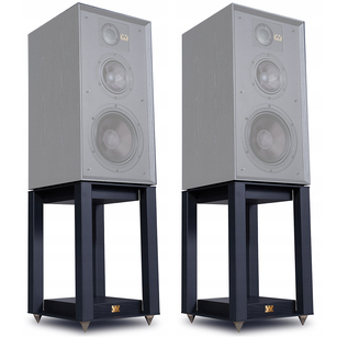 Wharfedale LINTON STAND STATYWY KOLUMNOWE PODSTAWKI PARA