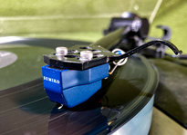 Sumiko Blue Point No. 3 Low MC Wkładka gramofonowa MM - 6