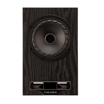 FYNE AUDIO F5E Kolumna podstawkowa Black Oak - 4