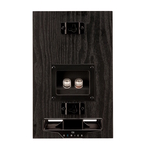 FYNE AUDIO F5E Kolumna podstawkowa Black Oak - 6