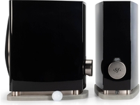 Sonus Faber Sonetto II G2 Kolumny podstawkowe - 17