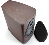 Sonus Faber Sonetto II G2 Kolumny podstawkowe - 12