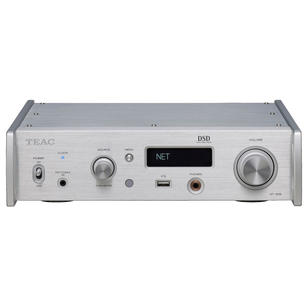 TEAC NT-505 Odtwarzacz sieciowy przetwornik DAC