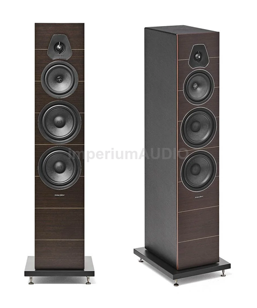 Sonus Faber Lumina V Kolumny podłogowe